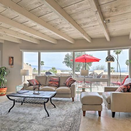 Catalina Foothills, Tucson Valley Hub With View Exteriér fotografie