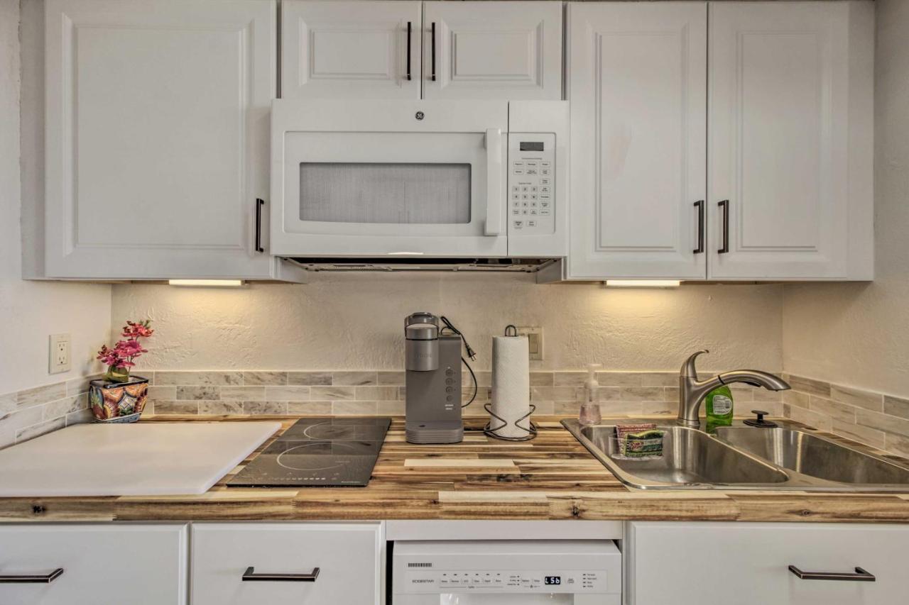 Catalina Foothills, Tucson Valley Hub With View Exteriér fotografie