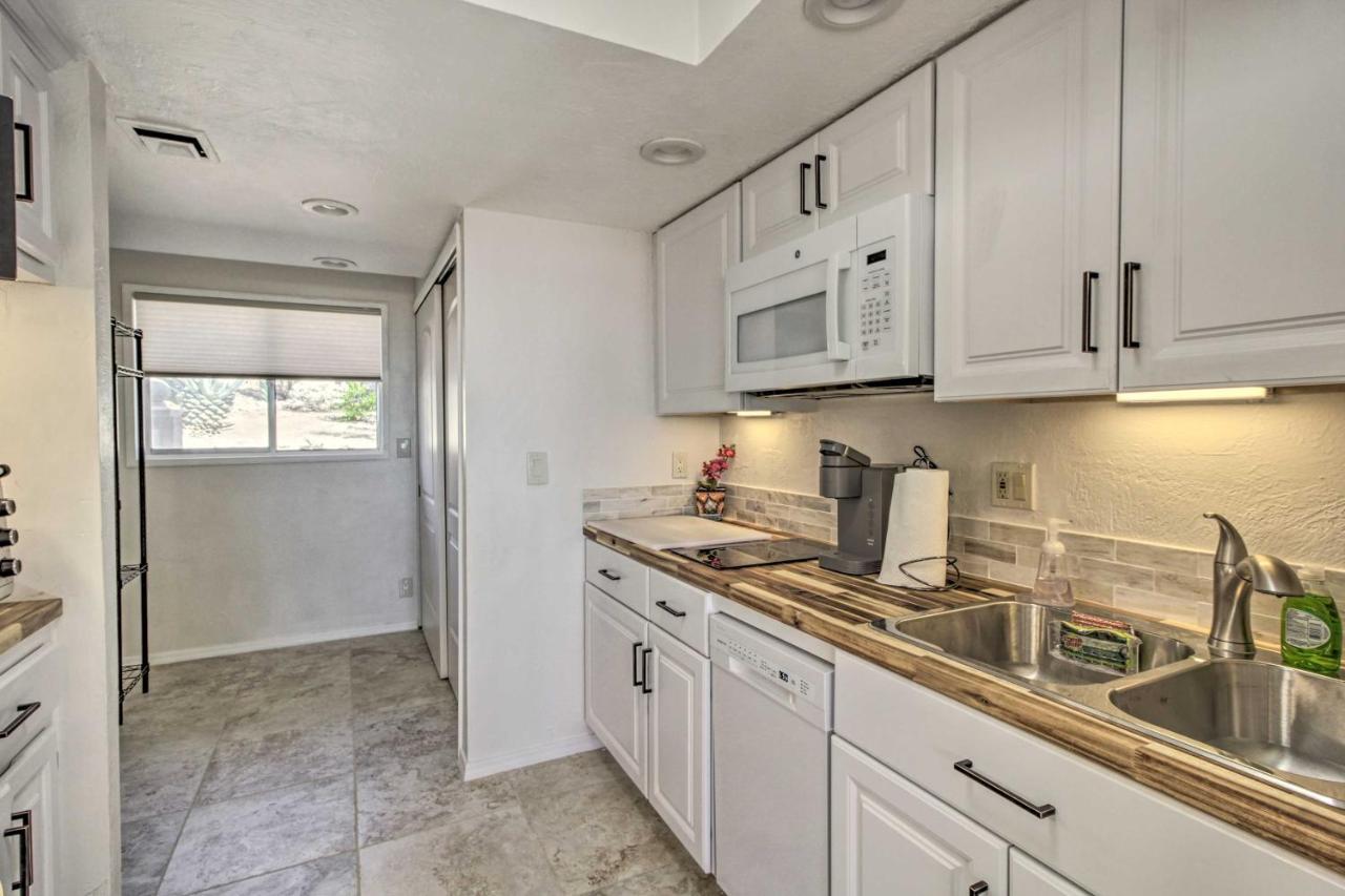 Catalina Foothills, Tucson Valley Hub With View Exteriér fotografie