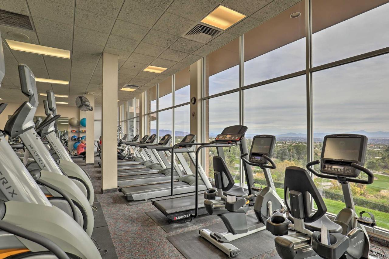 Catalina Foothills, Tucson Valley Hub With View Exteriér fotografie